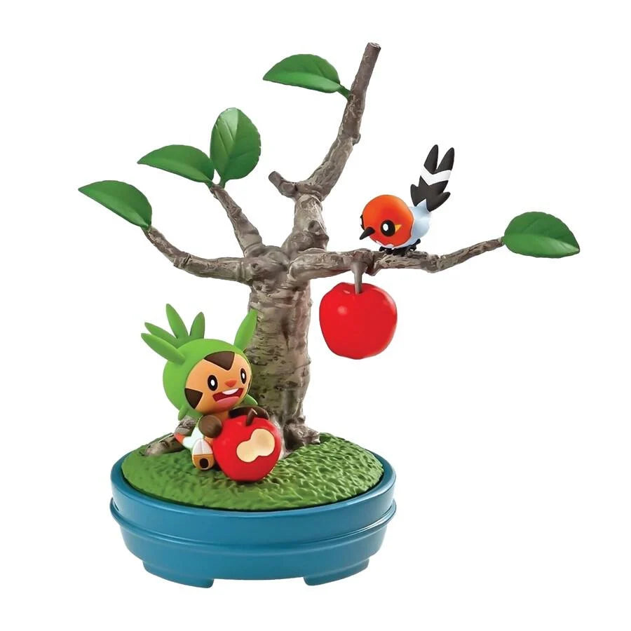 Re-Ment Pokémon Pocket Bonsai 2