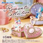 Re-Ment Pokémon Romantic Collection