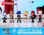 Persona 3 Reload PalVerse Figures