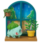 *PRE-ORDER* NOVEMBER ARRIVAL: Re-Ment Pokémon Windowsill Collection