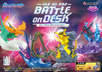 Re-Ment Pokémon DesQ - Battle on Desk Version: Anime