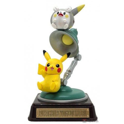 Re-Ment Pokémon Vintage Collection Type:Steel