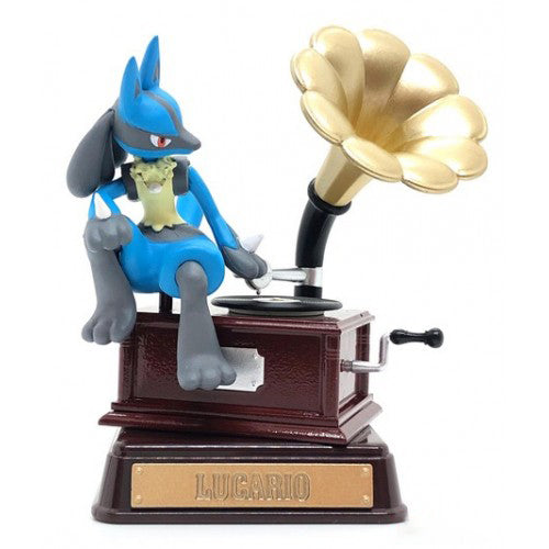 Re-Ment Pokémon Vintage Collection Type:Steel