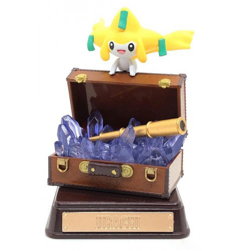 Re-Ment Pokémon Vintage Collection Type:Steel