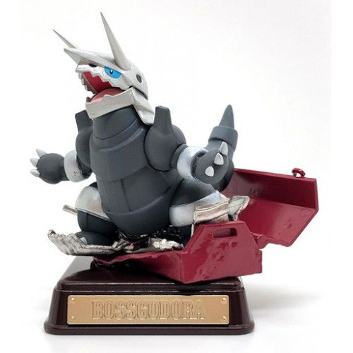 Re-Ment Pokémon Vintage Collection Type:Steel