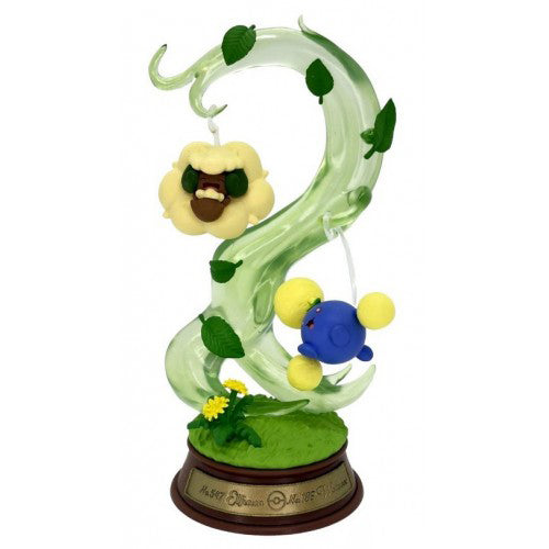 *PRE-ORDER* JULY ARRIVAL: Re-Ment Pokémon Swing Vignette Collection Volume 4