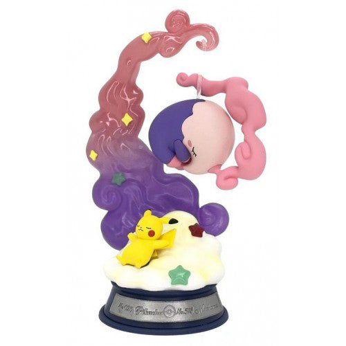 *PRE-ORDER* JULY ARRIVAL: Re-Ment Pokémon Swing Vignette Collection Volume 4