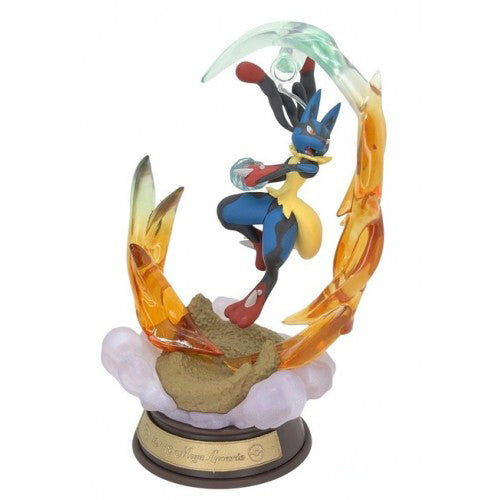 Re-Ment Pokémon Swing Vignette Collection Volume 4