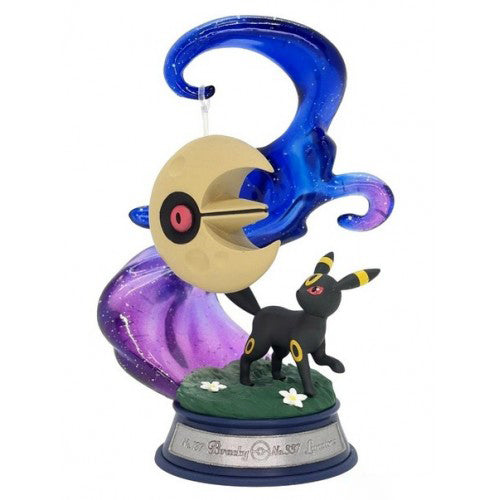 Re-Ment Pokémon Swing Vignette Collection Volume 4