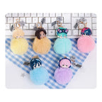 *PRE-ORDER* SEPTEMBER ARRIVAL: Alien Stage Freedom Stage Series Plush Charms