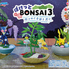 Re-Ment Pokémon Pocket Bonsai 3