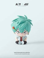 Alien Stage Anakt Arts High School Series Figures