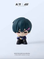 Alien Stage Anakt Arts High School Series Figures