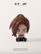 Alien Stage Anakt Arts High School Series Figures
