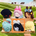 *PRE-ORDER* SEPTEMBER ARRIVAL: Alien Stage Rabbit Series Figures