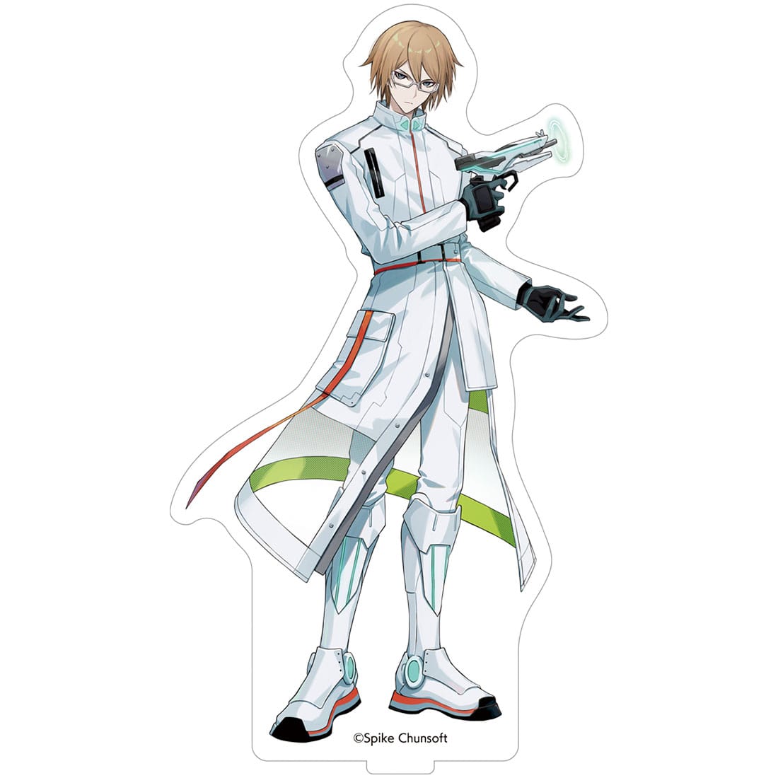 *PRE-ORDER* MAY ARRIVAL: Danganronpa Cyber Logic Fair Acrylic Stand Byakuya Togami