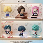 Alien Stage Anakt Arts High School Series Figures