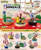 Re-Ment Pokémon Pocket Bonsai 2