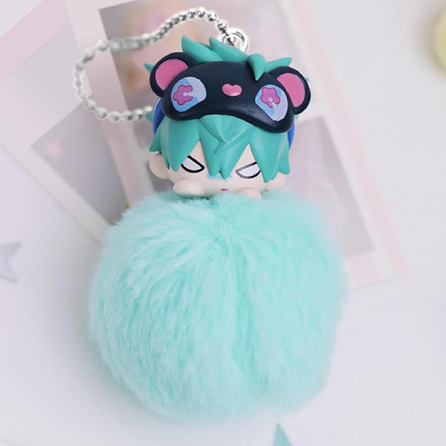 *PRE-ORDER* SEPTEMBER ARRIVAL: Alien Stage Freedom Stage Series Plush Charms