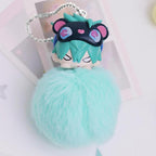 *PRE-ORDER* SEPTEMBER ARRIVAL: Alien Stage Freedom Stage Series Plush Charms