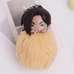 *PRE-ORDER* SEPTEMBER ARRIVAL: Alien Stage Freedom Stage Series Plush Charms