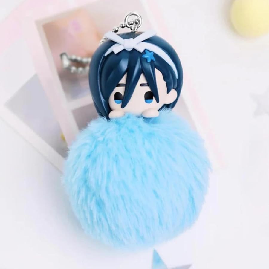*PRE-ORDER* SEPTEMBER ARRIVAL: Alien Stage Freedom Stage Series Plush Charms