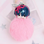 *PRE-ORDER* SEPTEMBER ARRIVAL: Alien Stage Freedom Stage Series Plush Charms