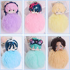 *PRE-ORDER* SEPTEMBER ARRIVAL: Alien Stage Freedom Stage Series Plush Charms