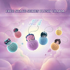 *PRE-ORDER* SEPTEMBER ARRIVAL: Alien Stage Freedom Stage Series Plush Charms