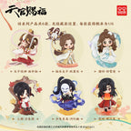 *PRE-ORDER* JULY ARRIVAL: Heaven Official's Blessing The Splendor of Painting Series Figures