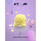 *PRE-ORDER* SEPTEMBER ARRIVAL: Alien Stage Rabbit Series Figures