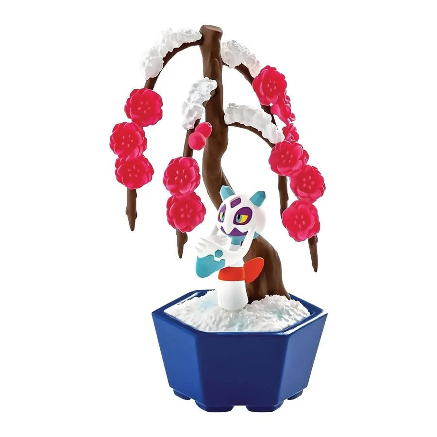 Re-Ment Pokémon Pocket Bonsai 2