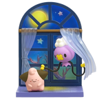 *PRE-ORDER* NOVEMBER ARRIVAL: Re-Ment Pokémon Windowsill Collection