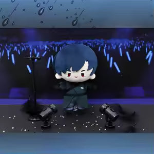 *PRE-ORDER* OCTOBER ARRIVAL - Alien Stage Nullset Plush