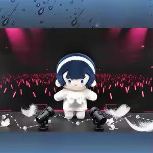 *PRE-ORDER* OCTOBER ARRIVAL - Alien Stage Nullset Plush