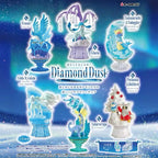 Re-Ment Pokémon Diamond Dust