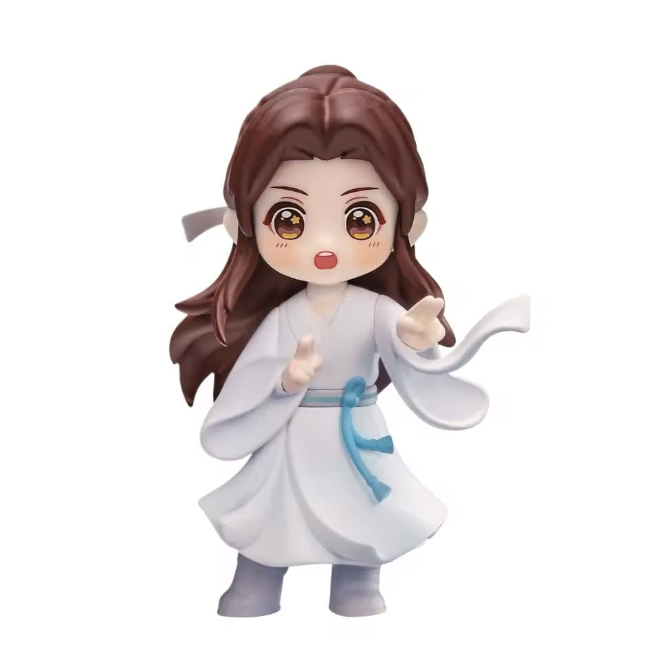 *PRE-ORDER* APRIL ARRIVAL: Heaven Official's Blessing Lucky to Meet You Series