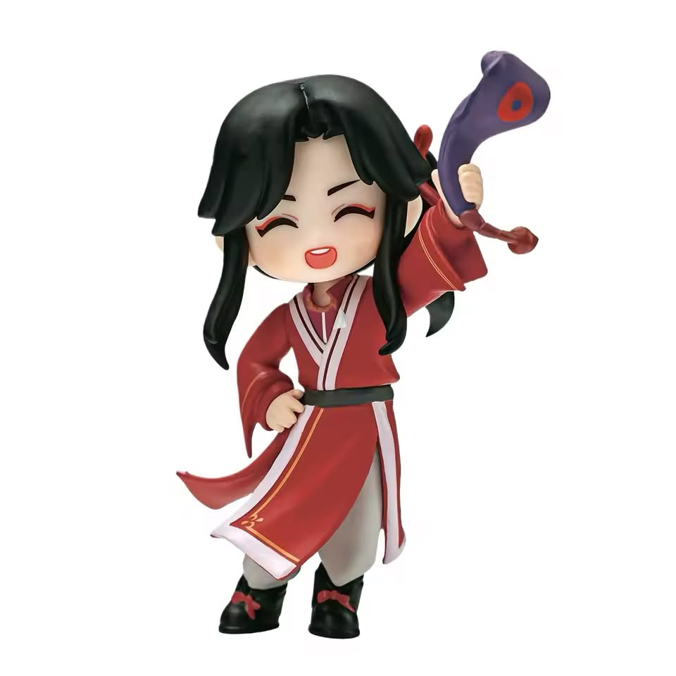 *PRE-ORDER* APRIL ARRIVAL: Heaven Official's Blessing Lucky to Meet You Series