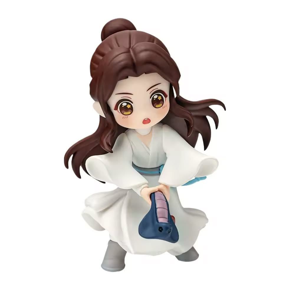 *PRE-ORDER* APRIL ARRIVAL: Heaven Official's Blessing Lucky to Meet You Series