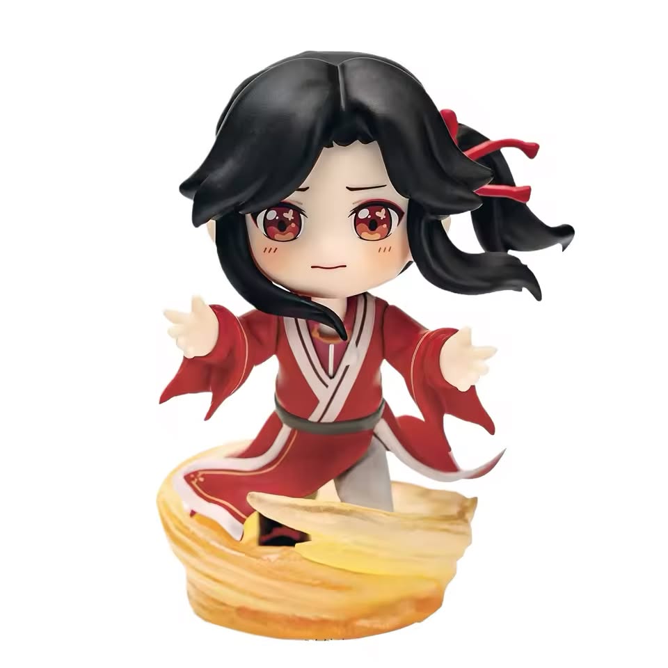 *PRE-ORDER* APRIL ARRIVAL: Heaven Official's Blessing Lucky to Meet You Series