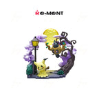 Re-Ment Pokémon Circular Diorama Collection 2 ~A Sparkling Moment~