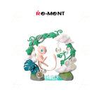 Re-Ment Pokémon Circular Diorama Collection 2 ~A Sparkling Moment~