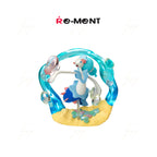 Re-Ment Pokémon Circular Diorama Collection 2 ~A Sparkling Moment~