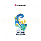 Re-Ment Pokémon Swing Vignette Collection 3