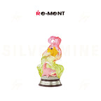 Re-Ment Pokémon Swing Vignette Collection 3