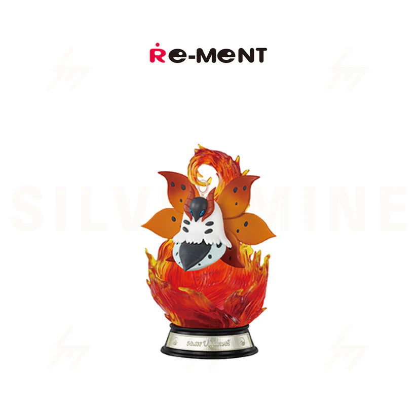 Re-Ment Pokémon Swing Vignette Collection 3