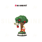 Re-Ment Pokémon Swing Vignette Collection 3