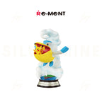 Re-Ment Pokémon Swing Vignette Collection 3