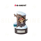 *PRE-ORDER* JULY ARRIVAL: Re-Ment Pokémon A Little Tale of the Forest 2 - Peaceful Moments!