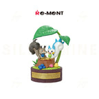 *PRE-ORDER* JULY ARRIVAL: Re-Ment Pokémon A Little Tale of the Forest 2 - Peaceful Moments!